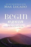 Begin Again