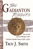 Gadianton Robbers: The Second Great Challenge to the Christian Nephite Nation 51bc - Ad34