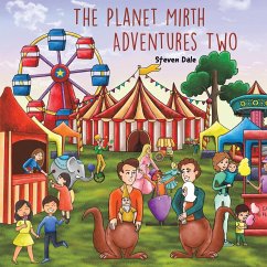 The Planet Mirth Adventures Two - Dale, Steven