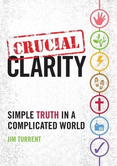 Crucial Clarity - Turrent, Jim