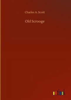 Cover Old Scrooge