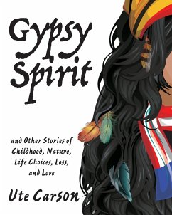 Gypsy Spirit - Carson, Ute