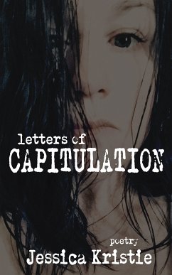 Letters of Capitulation (eBook, ePUB) - Kristie, Jessica