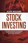 Stock Investing (eBook, ePUB)