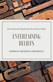 Entertaining Beliefs (eBook, ePUB)