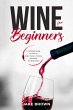 Wine For Beginners (eBook, ePUB) - Bild 1