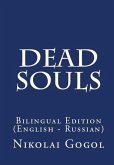 Dead Souls (eBook, ePUB) Dead Souls (eBook, ePUB)
