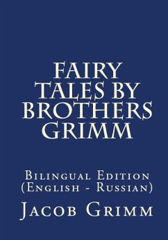 Fairy Tales By Brothers Grimm (eBook, ePUB) - Grimm, Brothers