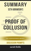 Summary: Seth Abramson's Proof of Collusion: How Trump Betrayed America (eBook, ePUB)