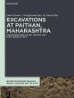 Excavations at Paithan, Maharashtra... - Bild 1