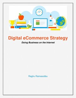 Digital eCommerce Strategy (eBook, ePUB) - Ramasubbu, Raghu