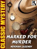 Marked for Murder (eBook, ePUB)
