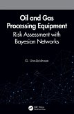 Oil and Gas Processing Equipment (eBook, ePUB)