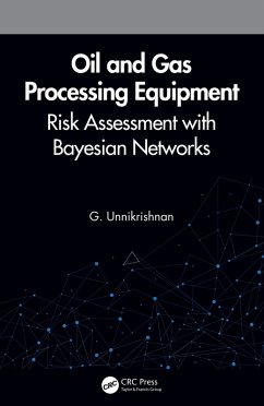 Cover Oil and Gas Processing Equipment (eBook, ePUB)