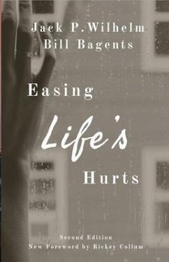 Cover Easing Life's Hurts (eBook, ePUB)