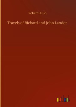 Travels of Richard and John Lander