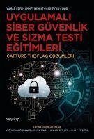 Uygulamali Siber Güvenlik ve Sizma Testi Egitimleri - Eren, Vahap; Komut, Ahmet; Can cakir, Yusuf