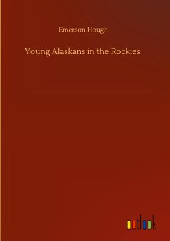 Young Alaskans in the Rockies