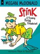Stink and the Freaky Frog Freakout - Bild 1