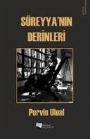 Cover Süreyyanin Derinleri