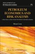 Petroleum Economics and Risk Analysis - Bild 1
