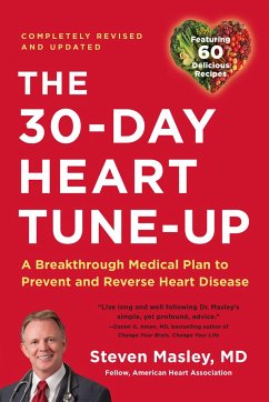 30-Day Heart Tune-Up - Masley, Steven