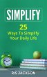 Simplify (eBook, ePUB) - Bild 1