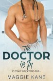 The Doctor Is In... (In More Ways Than One) (eBook, ePUB)