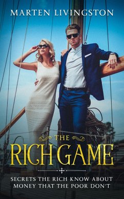 Cover The Rich Game (eBook, ePUB)