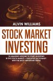 Stock Market Investing (eBook, ePUB)