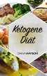 Ketogene Diät (eBook, ePUB) - Bild 1
