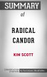 Summary of Radical Candor: Be a... - Bild 1