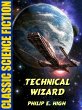 Technical Wizard (eBook, ePUB) - Bild 1