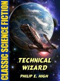 Technical Wizard (eBook, ePUB)