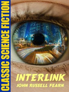 Interlink (eBook, ePUB) - Fearn, John Russell