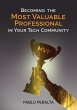 Becoming the Most Valuable Professional... - Bild 1
