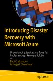 Introducing Disaster Recovery with Microsoft Azure (eBook, PDF)