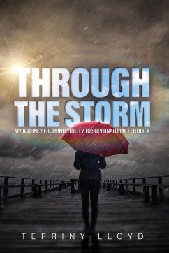 Through the Storm - Lloyd, Terriny