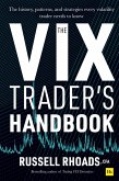 The VIX Trader's Handbook