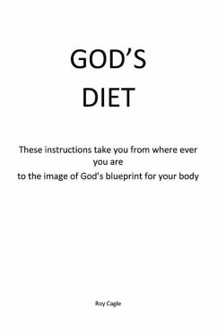 Cover God's Diet