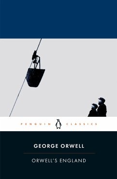 Orwell's England - Orwell, George