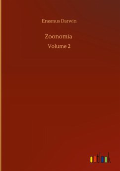 Cover Zoonomia
