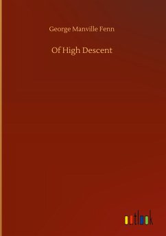 Of High Descent