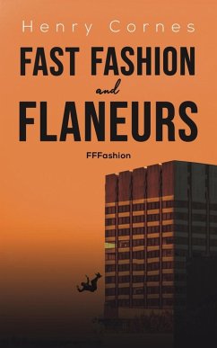 Cover Fast Fashion and Flaneurs