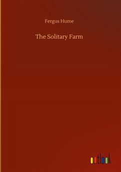 The Solitary Farm - Hume, Fergus