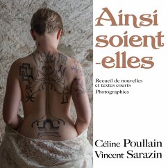 Ainsi soient-elles - Poullain, Céline;Sarazin, Vincent