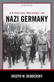 A Concise History of Nazi Germany