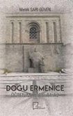 Dogu Ermenice Ögrenim Kitabi