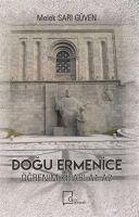 Dogu Ermenice Ögrenim Kitabi - Sari Güven, Melek