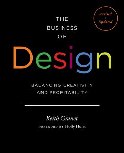 The Business of Design 2e - Granet, Keith